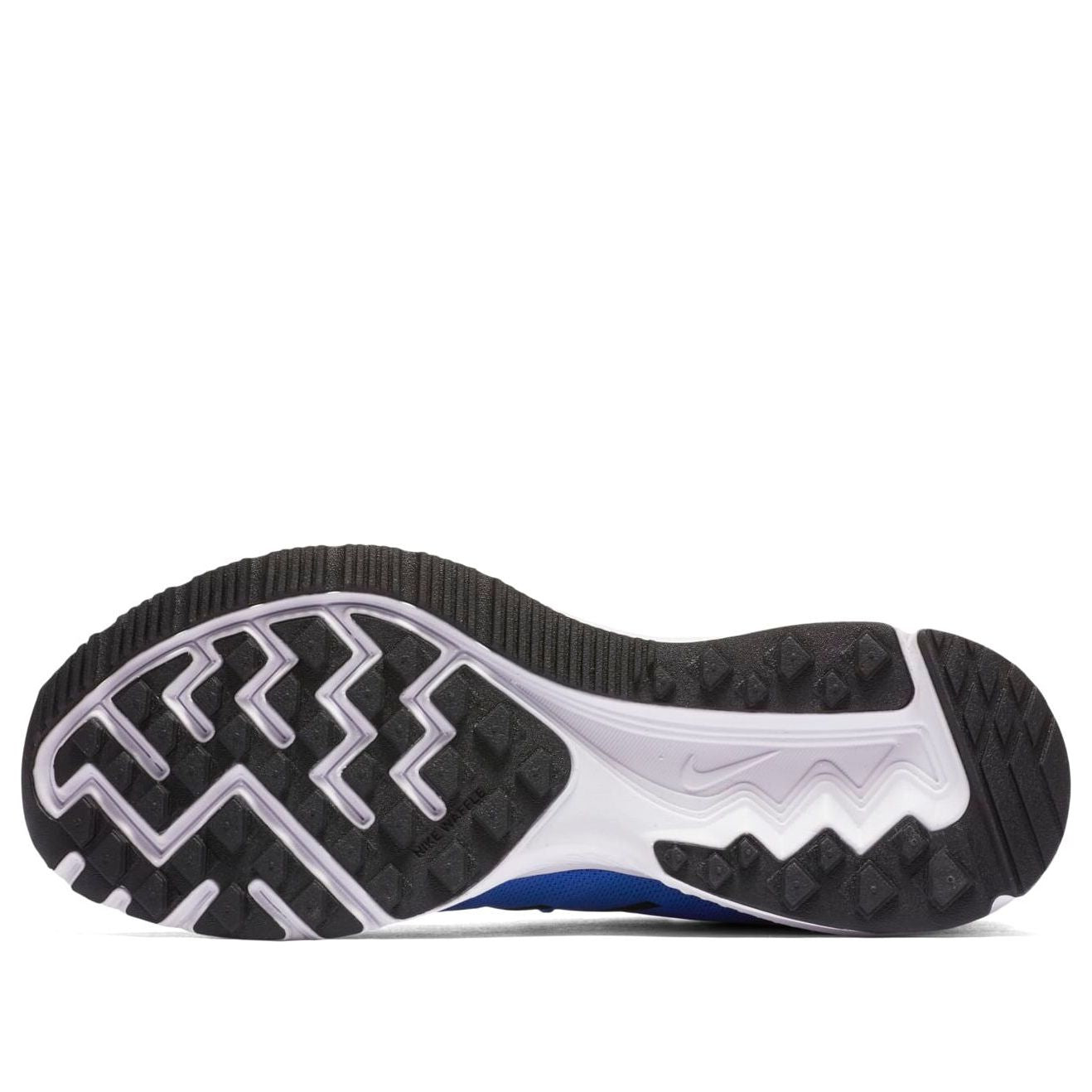 Nike Air Zoom Winflo 3 'Blue White' 831561-401