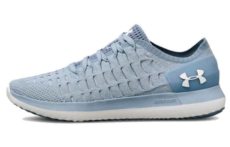 (WMNS) Under Armour Slingride 2 'Blue' 3020358-402