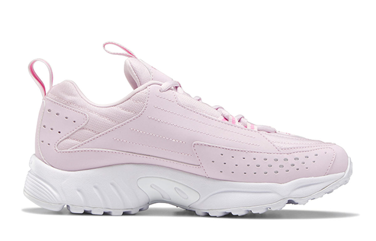 (WMNS) Reebok Dmx Series 2200 Pink EG9234
