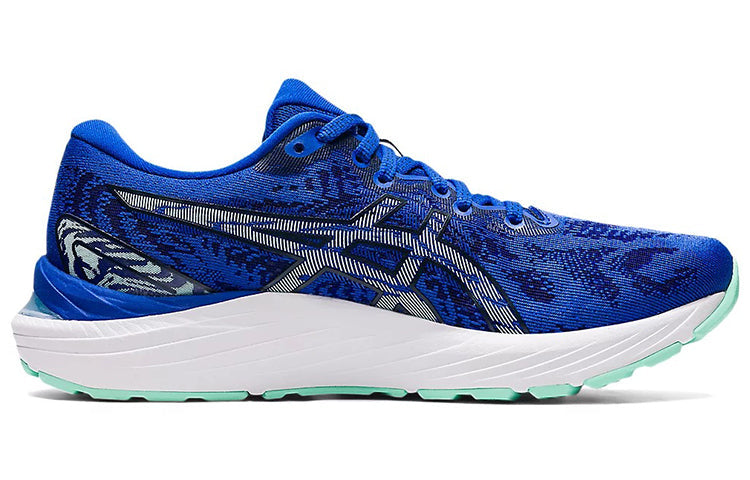 (WMNS) ASICS Gel-Cumulus 23 'Ocean Blue' 1012A888-418