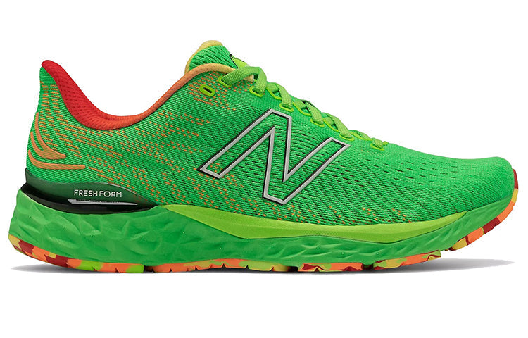 New Balance Fresh Foam 880v11 'Acidic Green' M880M11