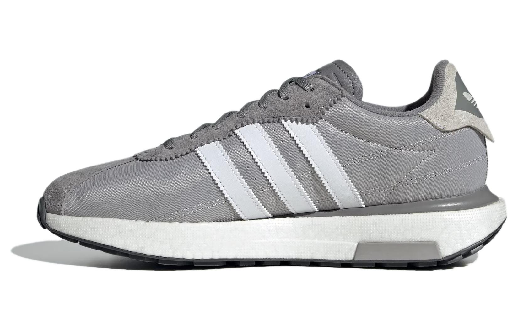 adidas Originals Country XLG Boost 'Grey White' IG3304