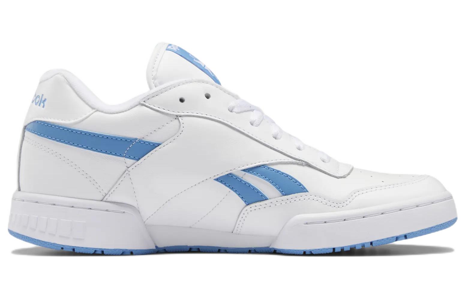 Reebok General Skate shoes 'White Blue' GV6676