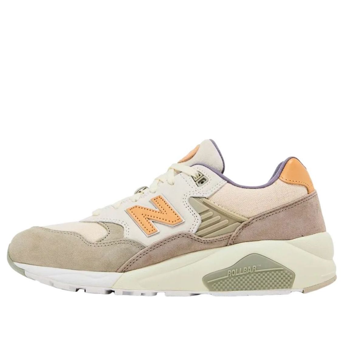 New Balance x Kith 580 'Malibu' MT580KB