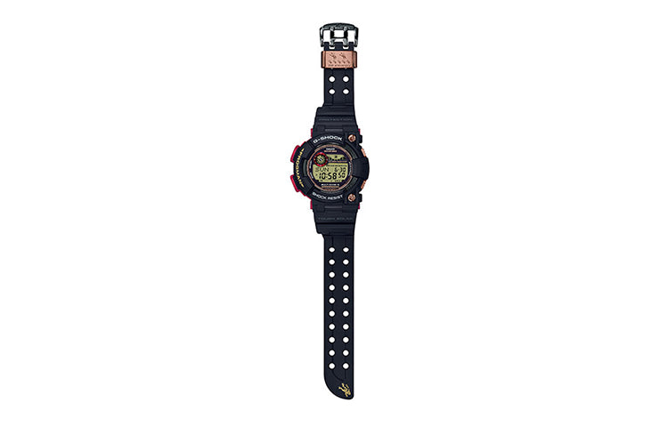CASIO G-Shock Digital 'Black' GWF-1035F-1
