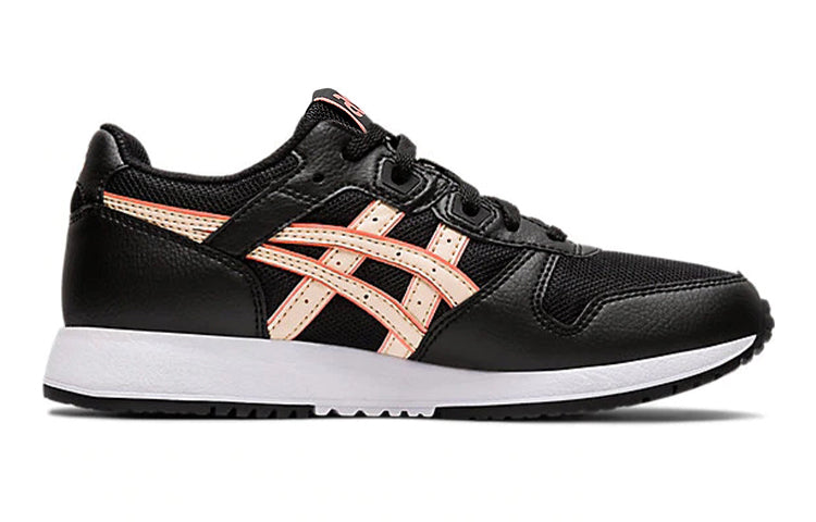 (GS) ASICS Gel Lyte Classic 'Black Pink Cameo' 1194A063-002