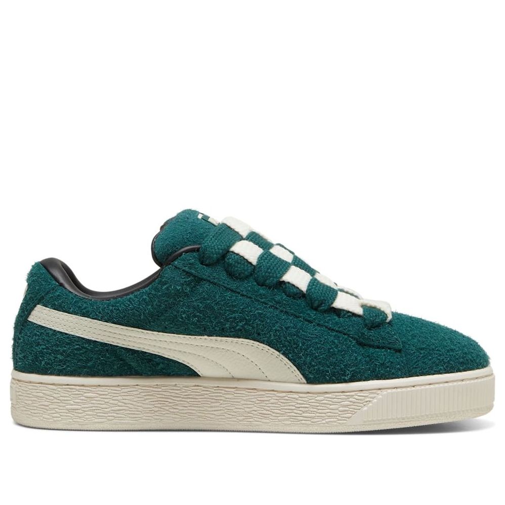 PUMA Suede XL Jackhammer 'Dark Myrtle' 398932-01