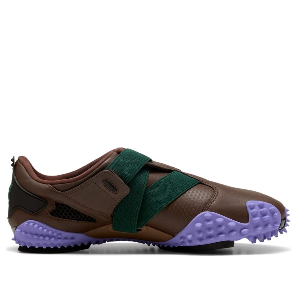 PUMA x INSIDE TAG x Ur Mostro Communication Pack 'Haute Coffee' 401719-03