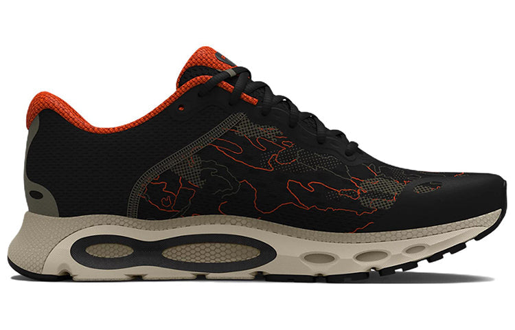 Under Armour HOVR Infinite 3 'Camo - Black Tent' 3025165-001