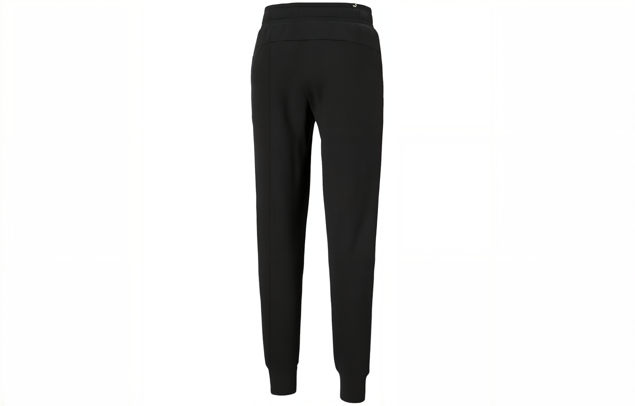 PUMA ESS LOGO PANTS TR CL 586716-01