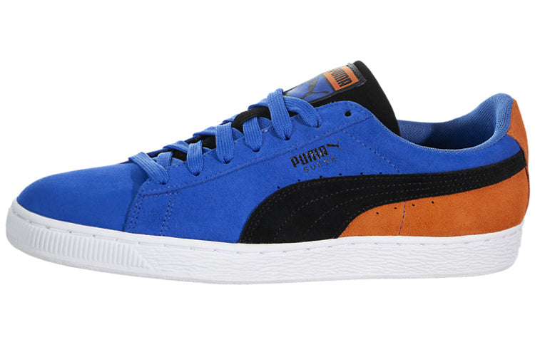 PUMA Suede Classic 'Strong Blue Firecracker' 365347-69