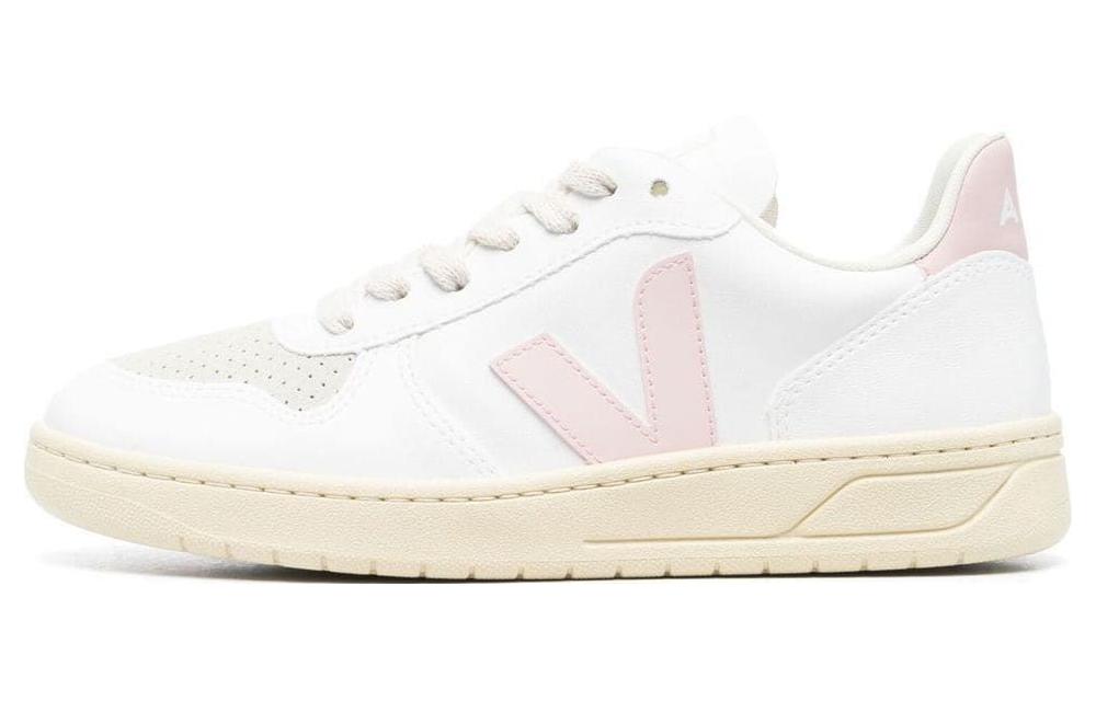 Veja V-10 CWL 'White Petale' VX0703131