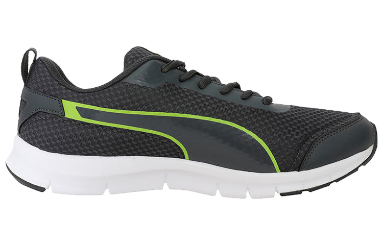 PUMA Track V1 Idp Low Top Green/White/Grey 368432-08