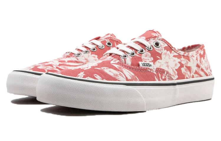 Vans Authentic SF 'Floral Linen' VN0A3MU6WOH