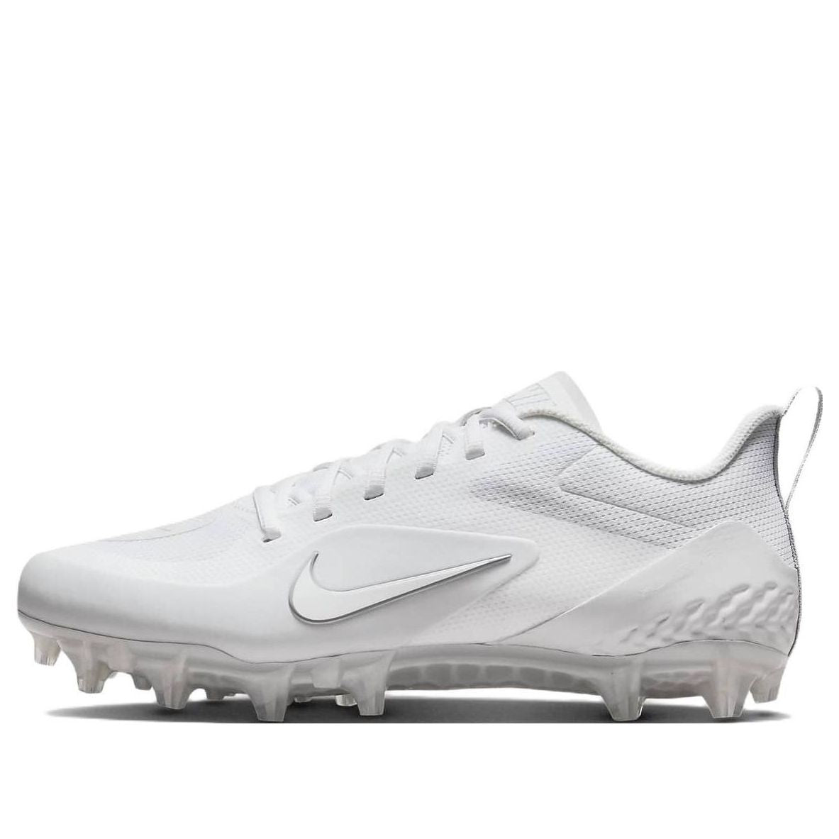 Nike Alpha Huarache 8 Pro 'White Pure Platinum' CW4439-110