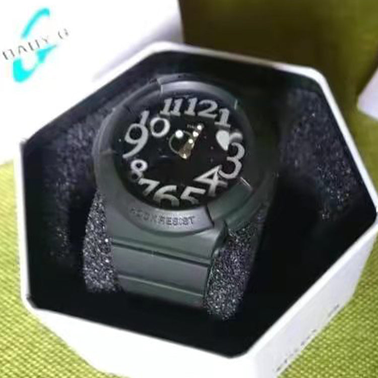 CASIO Baby-G 'Green' BGA-134-3B2021