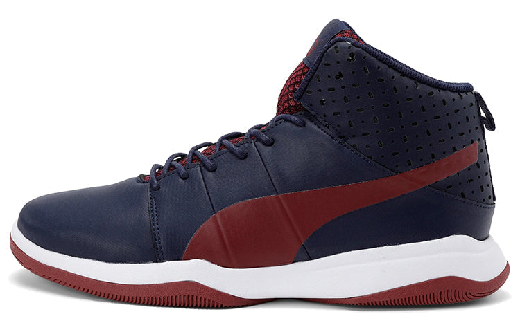 PUMA Rebound Bbx Perf Idp 'Blue White Red' 369711-02