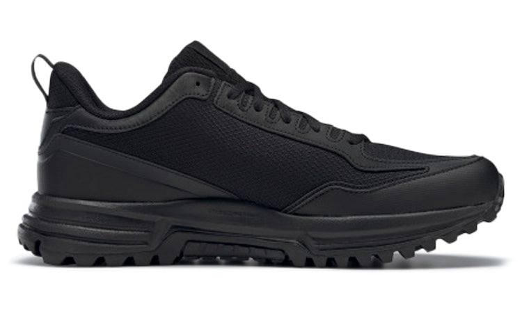 Reebok Back to Trail Sneakers Black FW6720