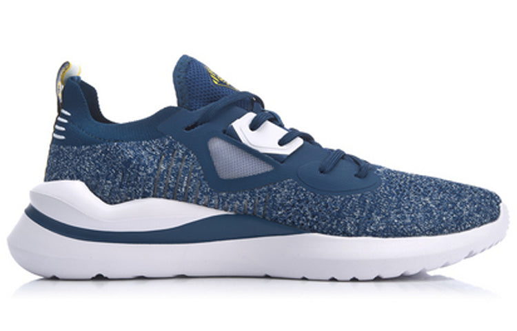 Li-Ning ChengFeng No Boundry 'Blue' AGLP021-3