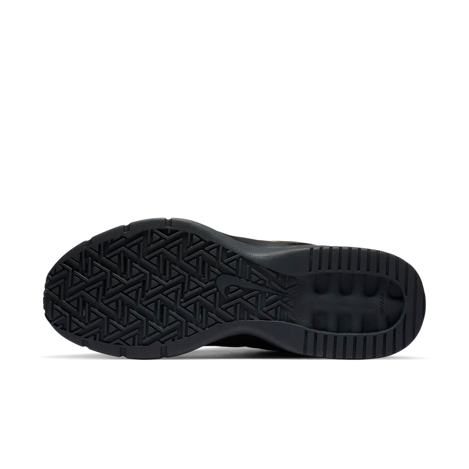 Nike Air Max Alpha Trainer 3 'Black Anthracite' CJ8058-002