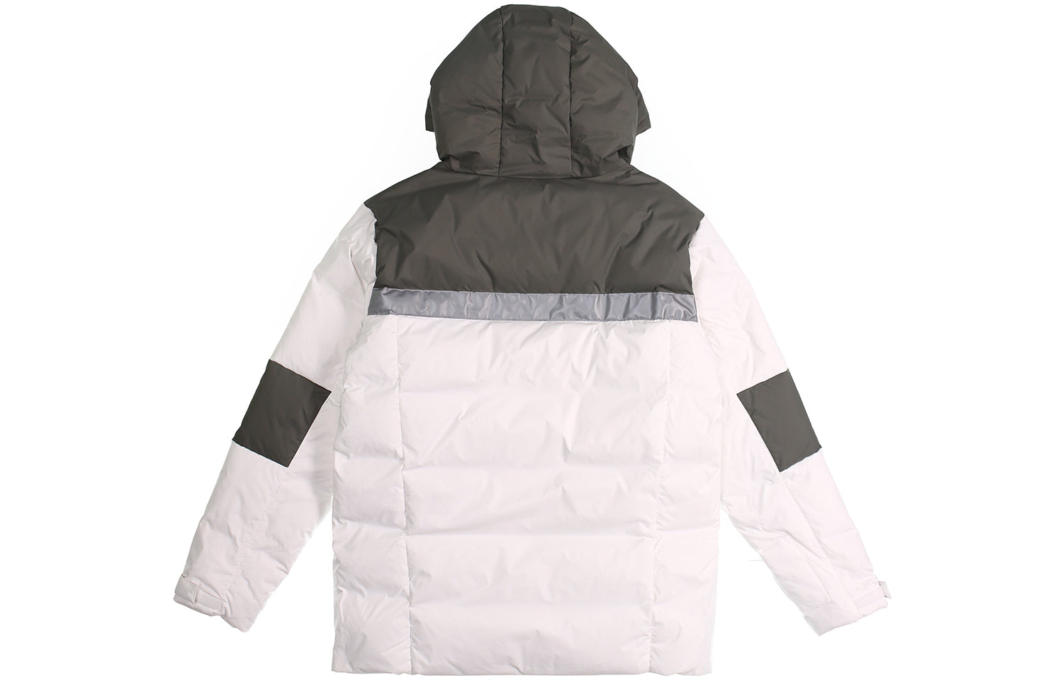 PUMA Protective Down Jacket 'White Black' 586604-42