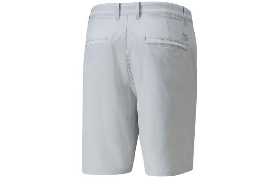 PUMA 101 North Golf Shorts 'Grey' 532987-03