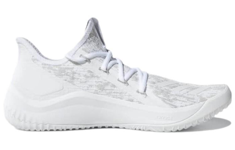 adidas Dame D.O.L.L.A. 'White' AQ0827