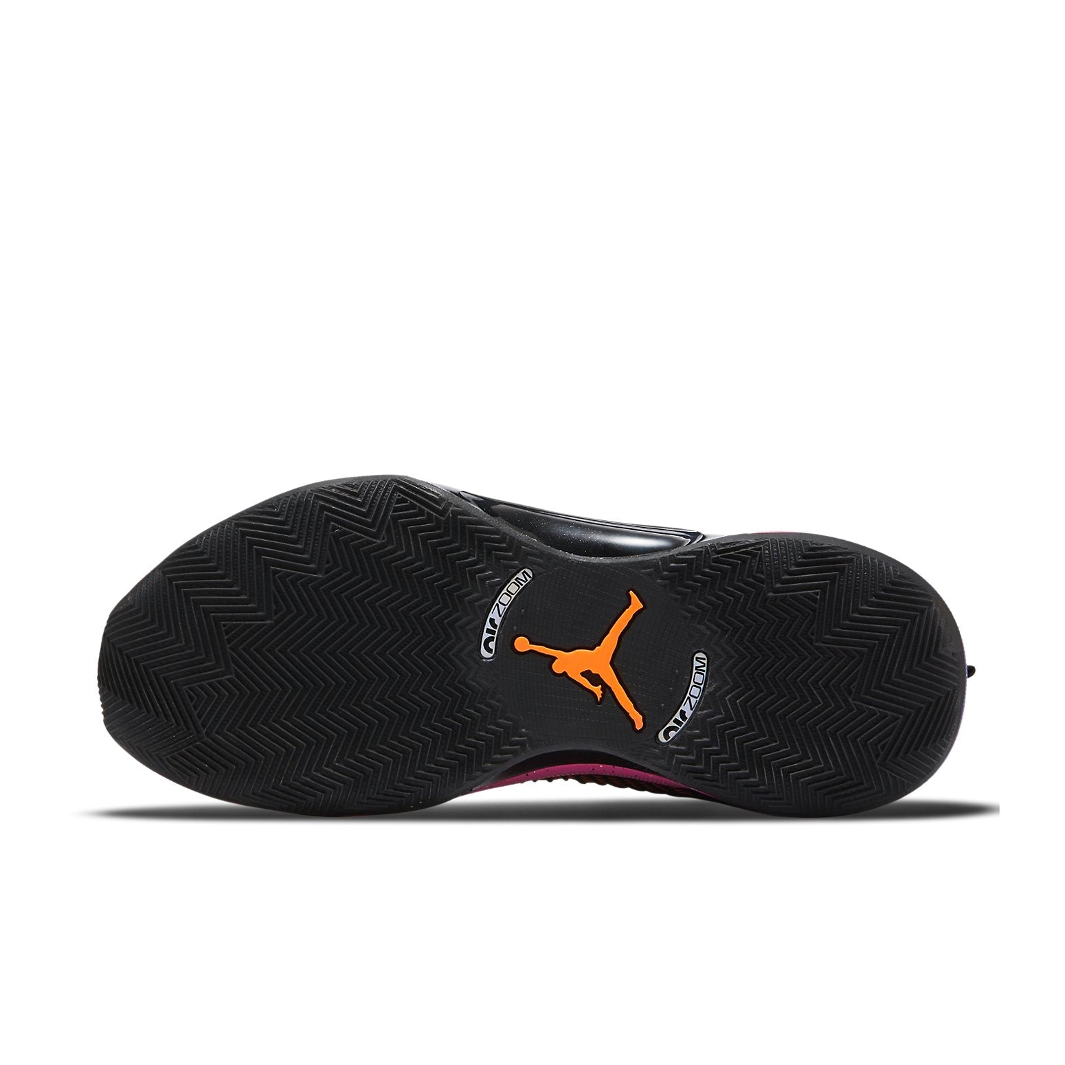 Air Jordan 35 PF 'Sunset' CQ4228-004