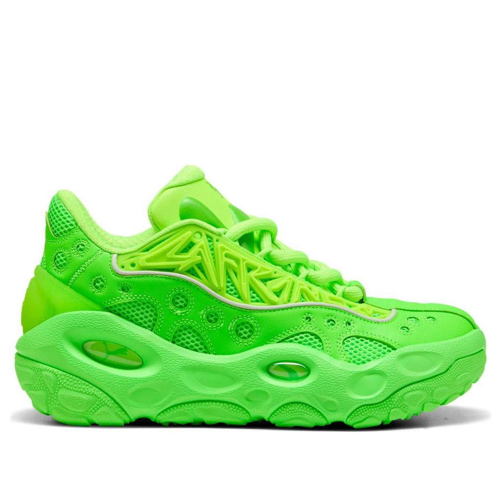 PUMA LaFrance RNR 'Green Glare' 312274-04