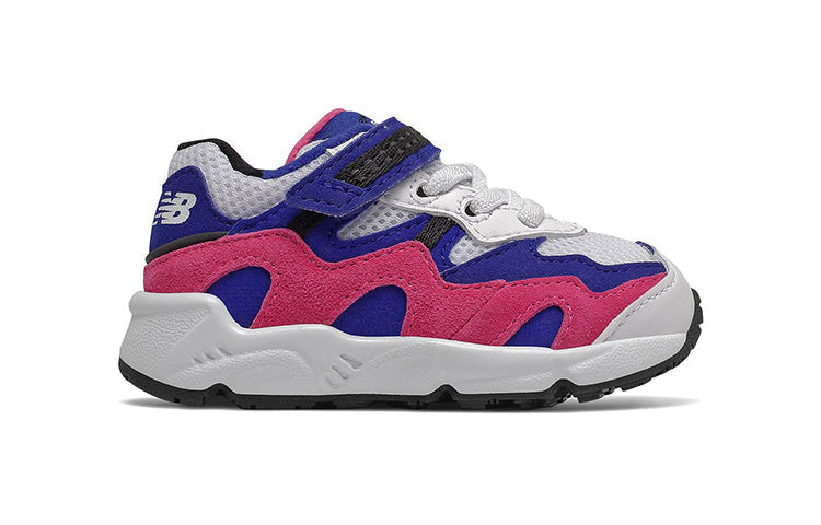 (TD) New Balance 850 Blue/Pink IV850YSH