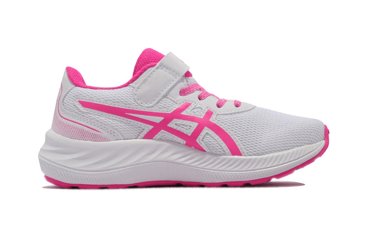 (PS) ASICS Pre Excite 9 'White Pink Glow' 1014A280-100