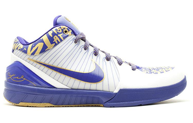 Nike Zoom Kobe 4 POP 'Finals MVP' 354187-141