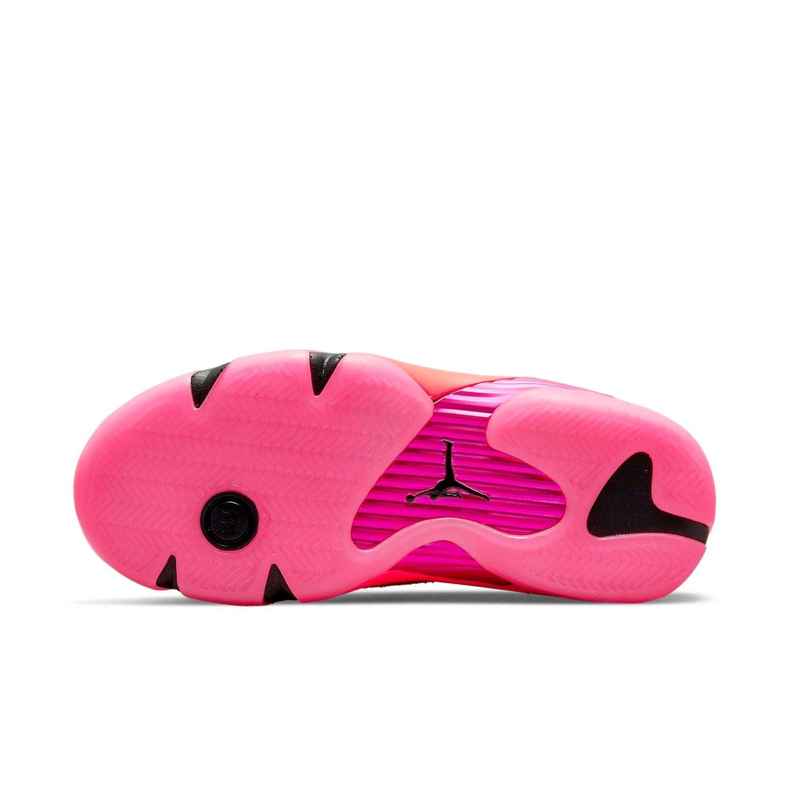 (WMNS) Air Jordan 14 Retro Low 'Shocking Pink' DH4121-600