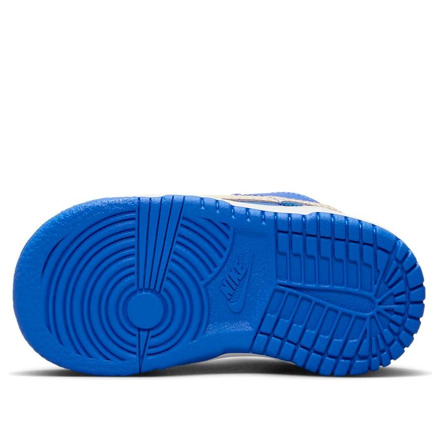 (TD) Nike Dunk Low SE 'Salmon Toe' FD8271-400