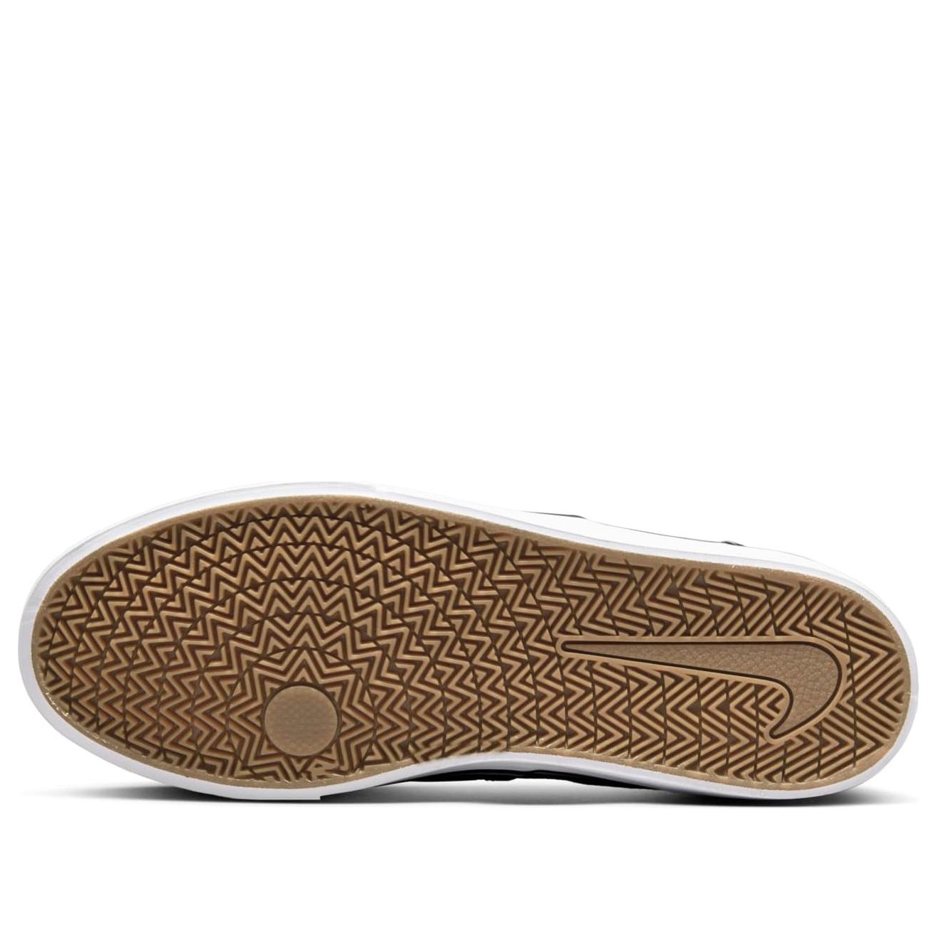 Nike SB Chron 2 Slip 'Black White' DM3495-501