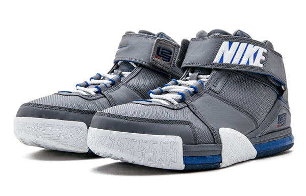 Nike Zoom LeBron 2 'All-Star' 309378-012