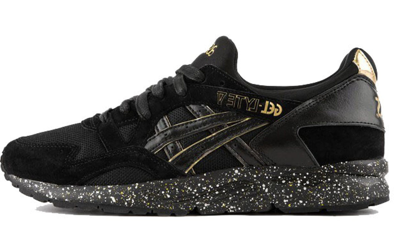 ASICS x atmos Gel-Lyte 5 'Black' H61AK-9090