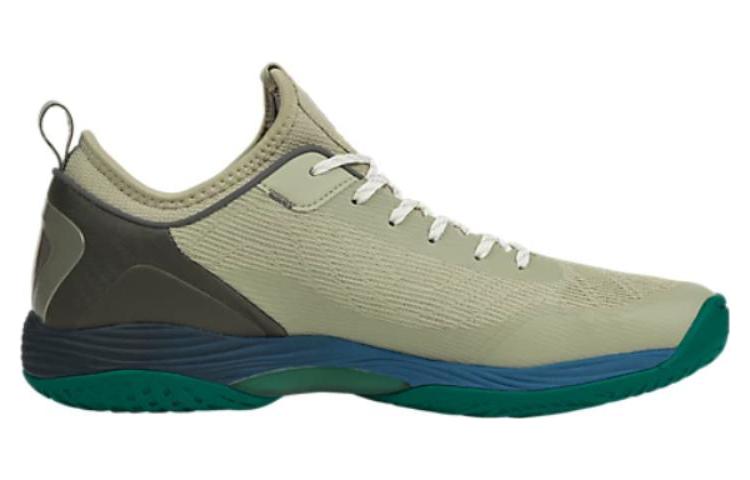 ASICS Glide Nova FF 2 'Green Brown' 1061A042-300