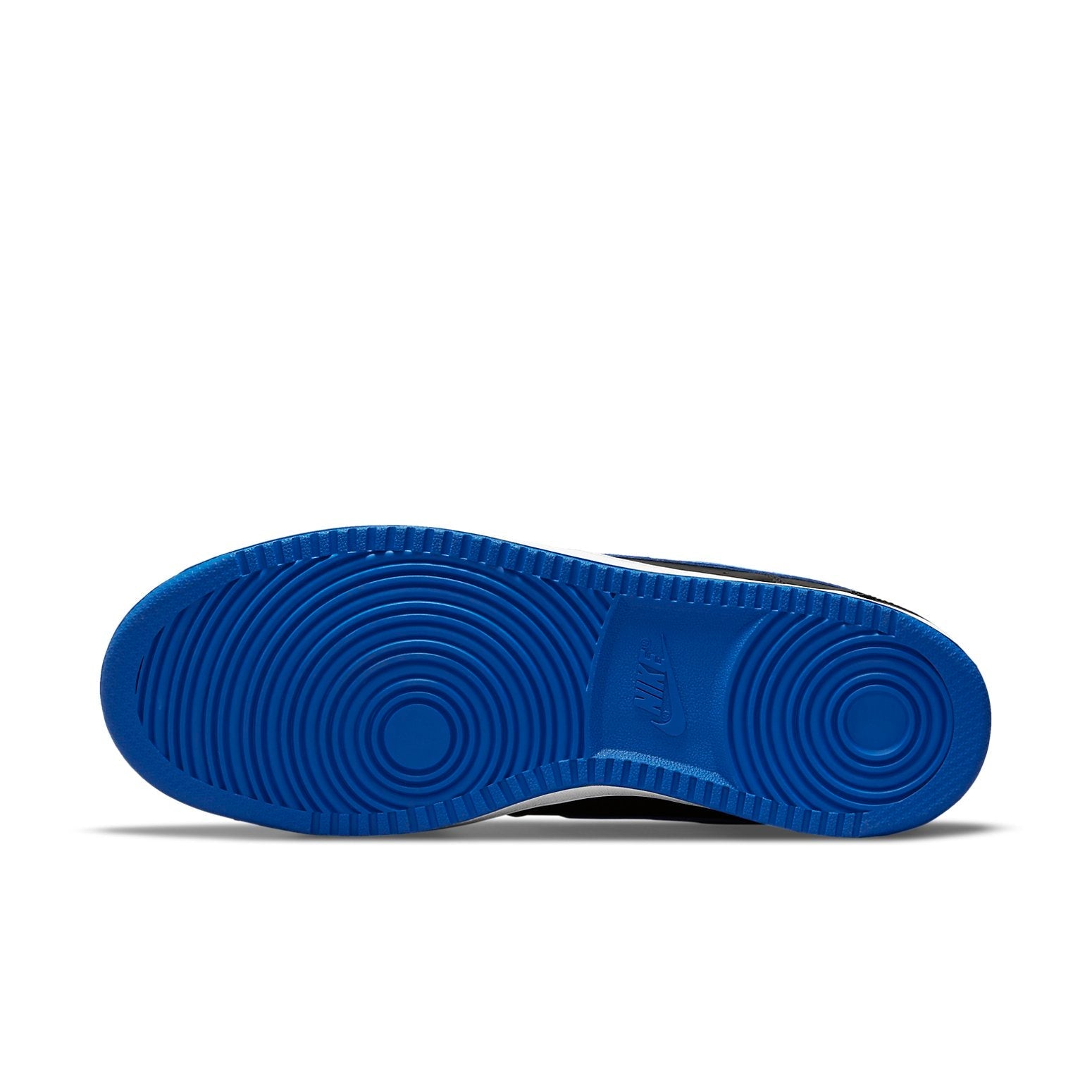 Nike Court Vision Low 'Black Game Royal' DM8681-001