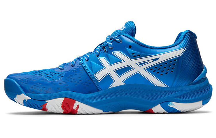 (WMNS) ASICS Sky Elite FF LE 'Electric Blue' 1052A032-400