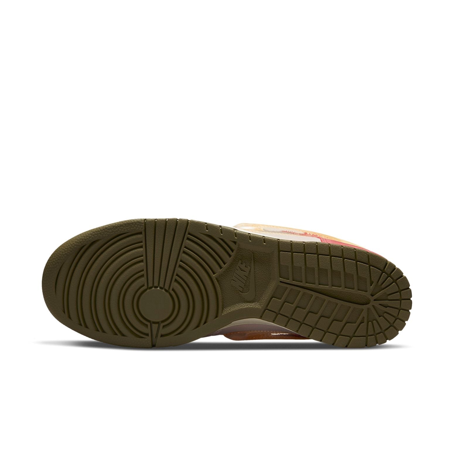 Nike x Social Status Dunk Mid 'Strawberry Milk' DJ1173-600
