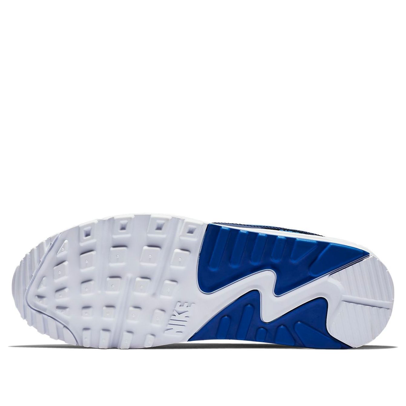 Nike Air Max 90 Essential 'Blue Void' AJ1285-401