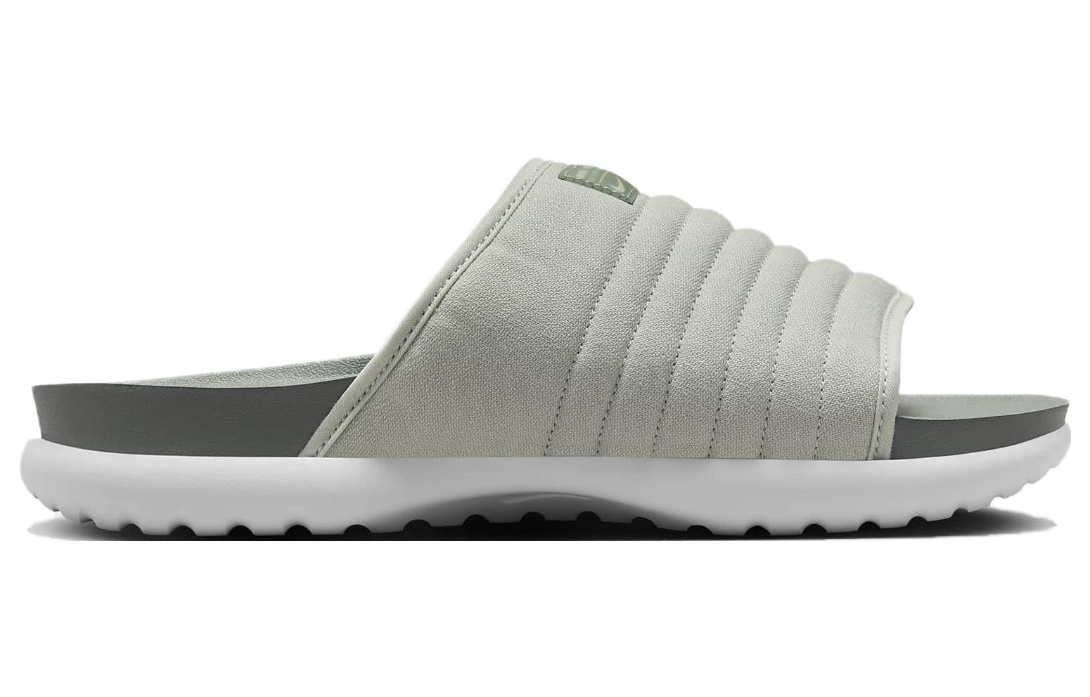 Nike Asuna 2 Premium Slides 'Grey White' DX6865-001