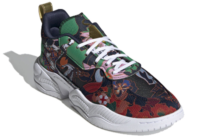 adidas Supercourt Rx CNY 'Red Multicolor' FW5365