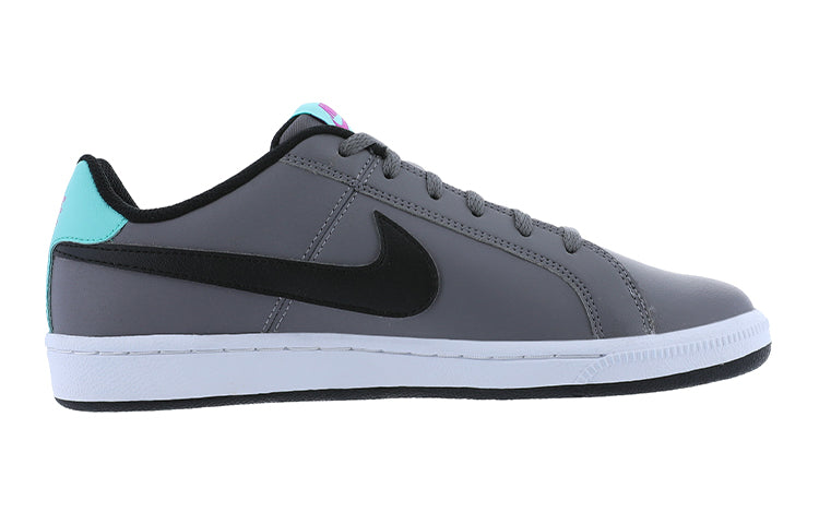 (GS) Nike Court Royale 'Grey Black' 833535-010