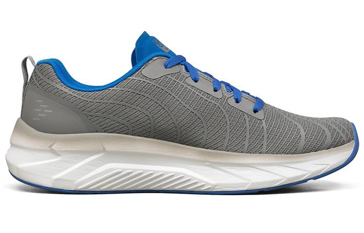 Skechers Go Run Balance 2 'Gray Blue' 246013-GYBL