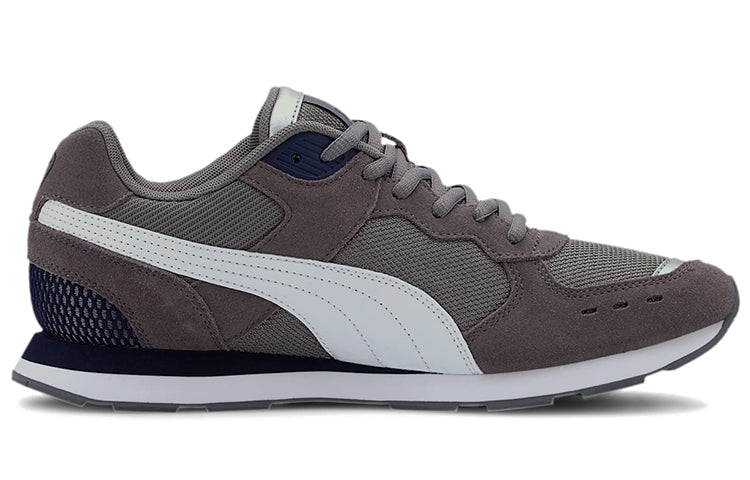 PUMA Vista 'Grey White' 369365-19