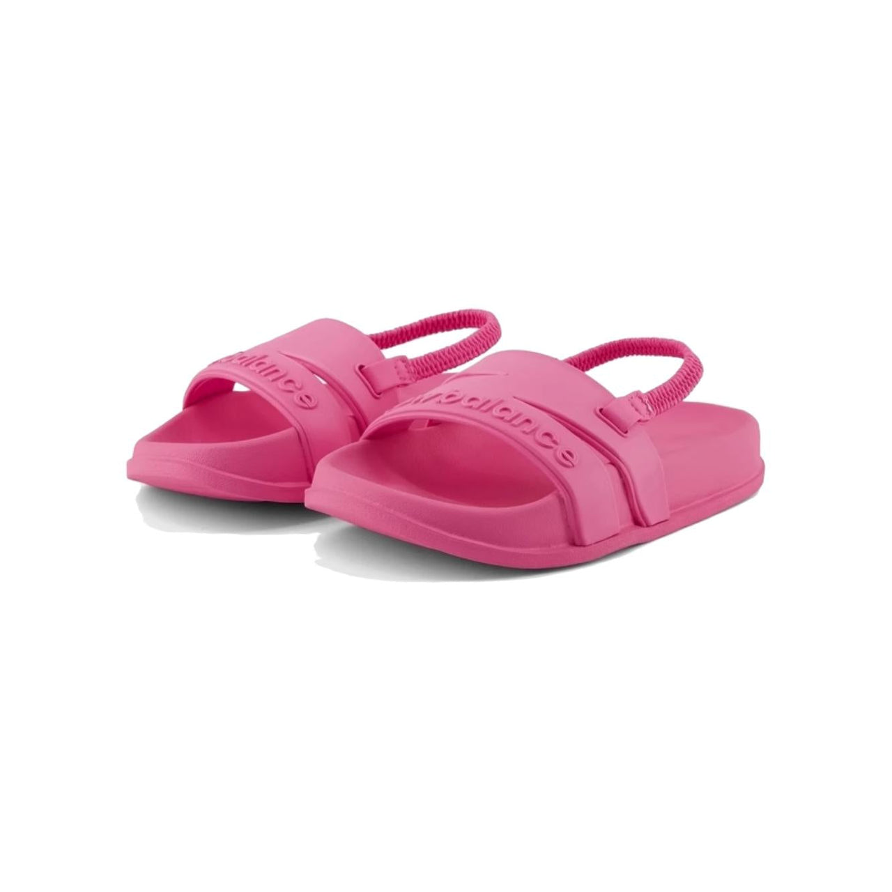 (PS) New Balance 200 Sandals 'Pink' SIF20SF1