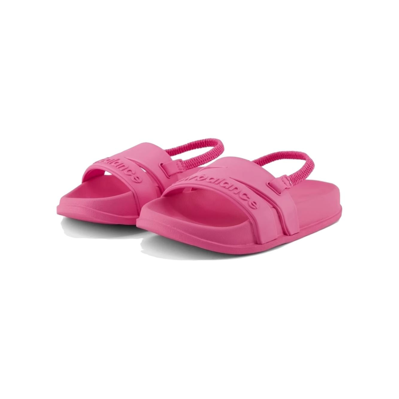 (PS) New Balance 200 Sandals 'Pink' SIF20SF1