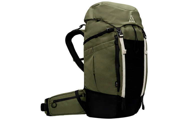 Nike ACG 36 Hiking Backpack 44L 'Olive Green' DC9865-222